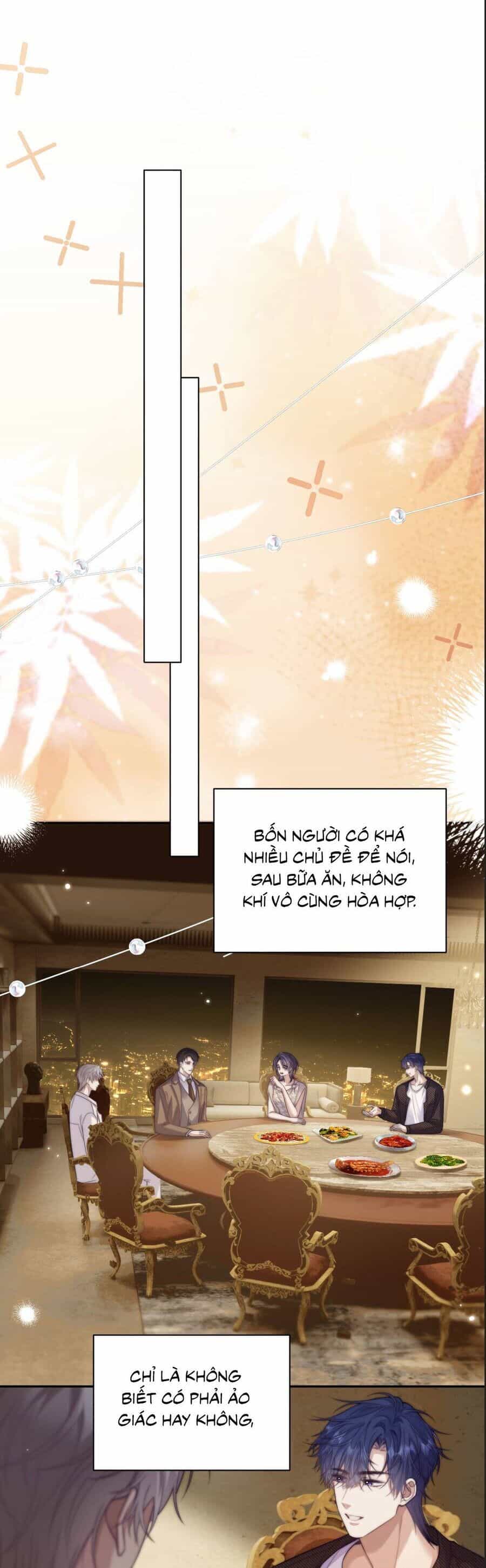Trọng Sinh Trong Vòng Tay Anh - Chương 29 - ảnh 6