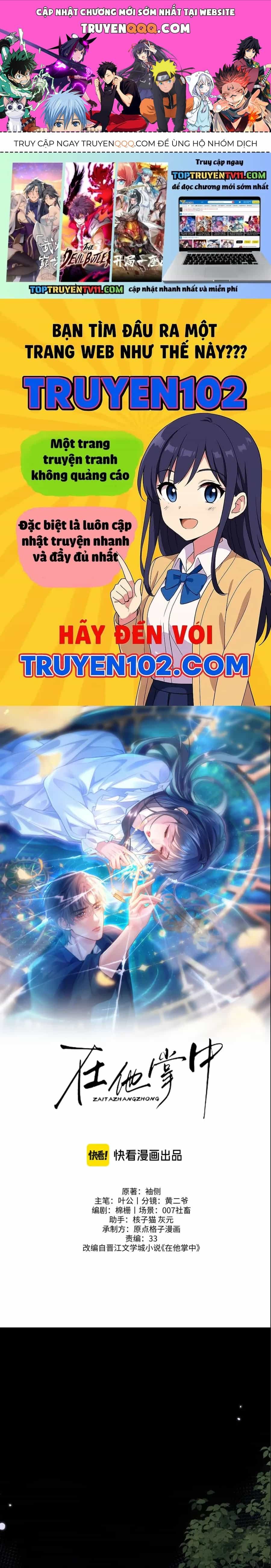 Trọng Sinh Trong Vòng Tay Anh - Chương 31 - ảnh 1