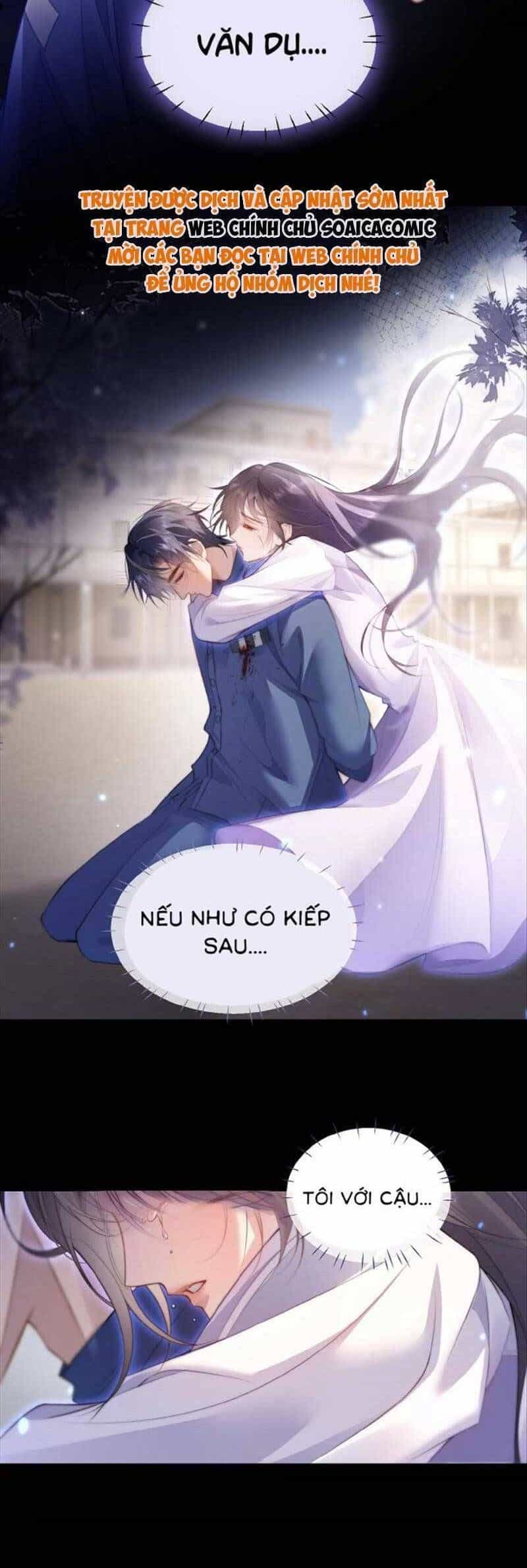 Trọng Sinh Trong Vòng Tay Anh - Chương 1.2 - ảnh 20