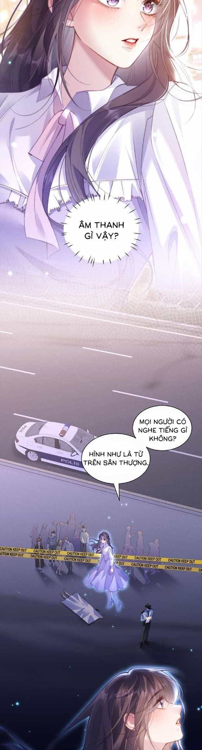 Trọng Sinh Trong Vòng Tay Anh - Chương 1.2 - ảnh 8