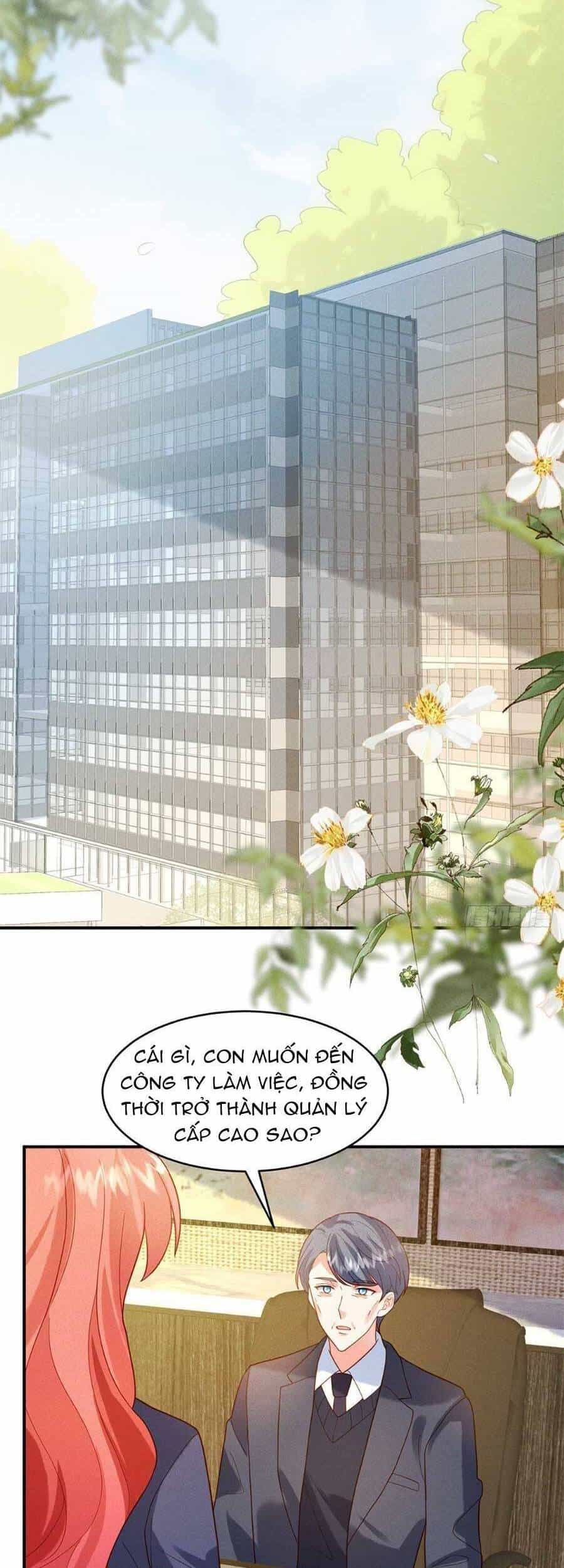 Trọng Sinh Từ Hôn Thê - Chương 10 - ảnh 17