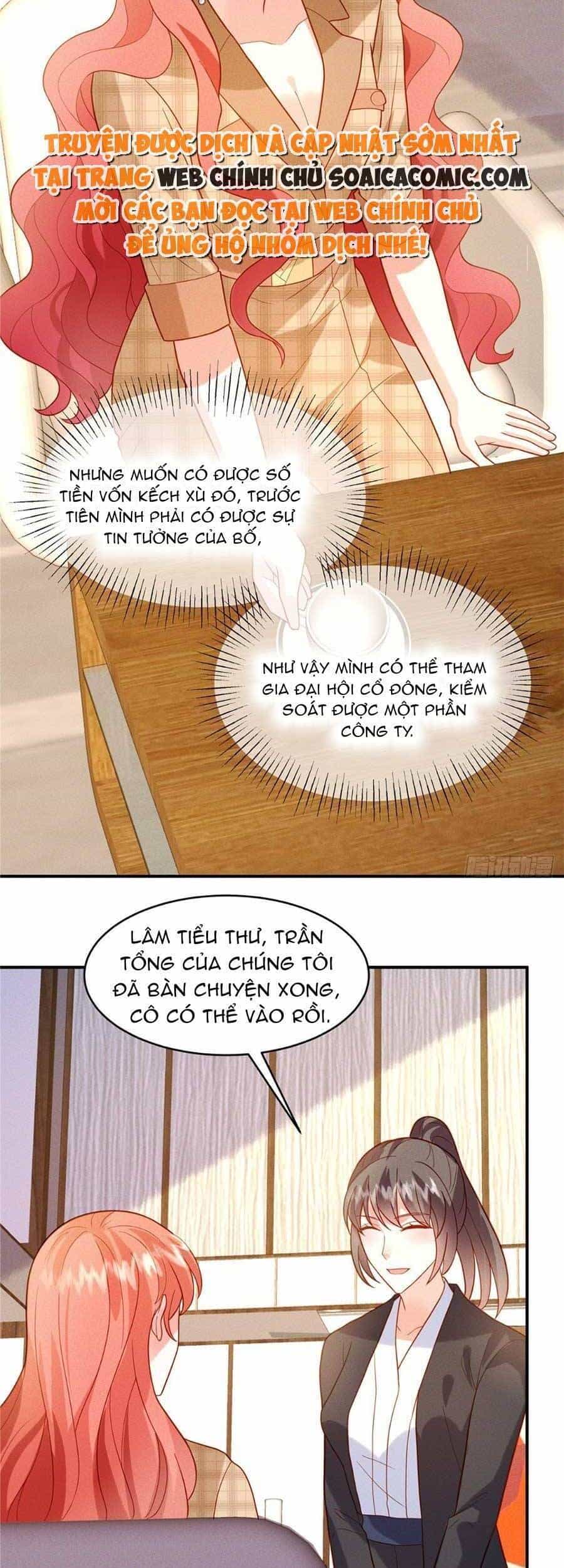 Trọng Sinh Từ Hôn Thê - Chương 12 - ảnh 11