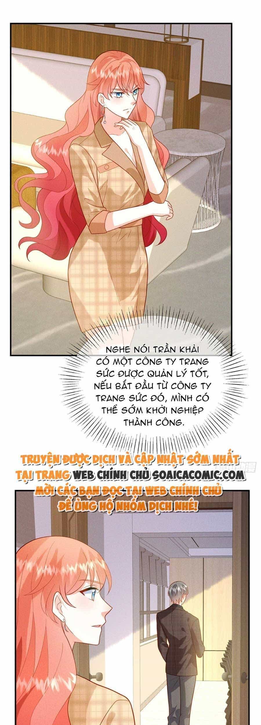 Trọng Sinh Từ Hôn Thê - Chương 12 - ảnh 13