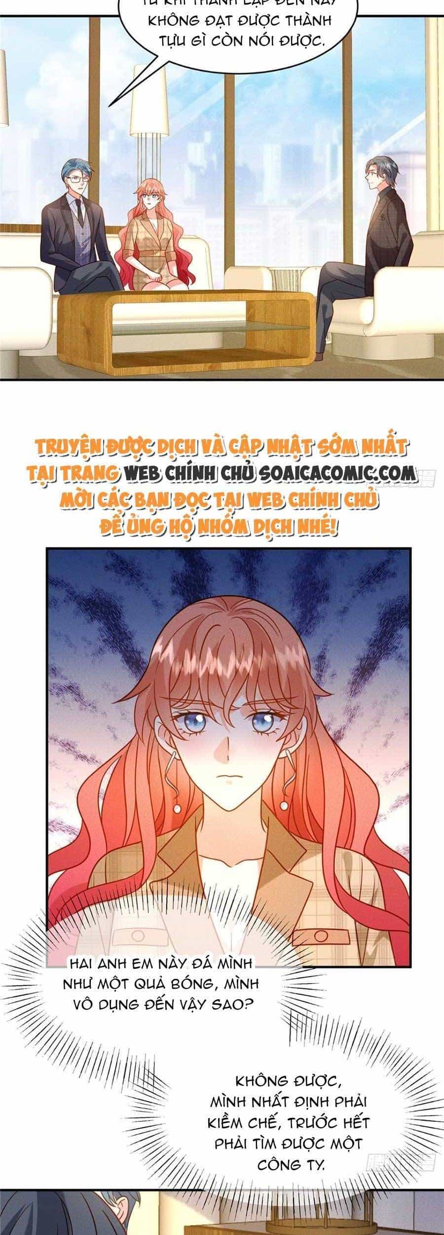 Trọng Sinh Từ Hôn Thê - Chương 13 - ảnh 11
