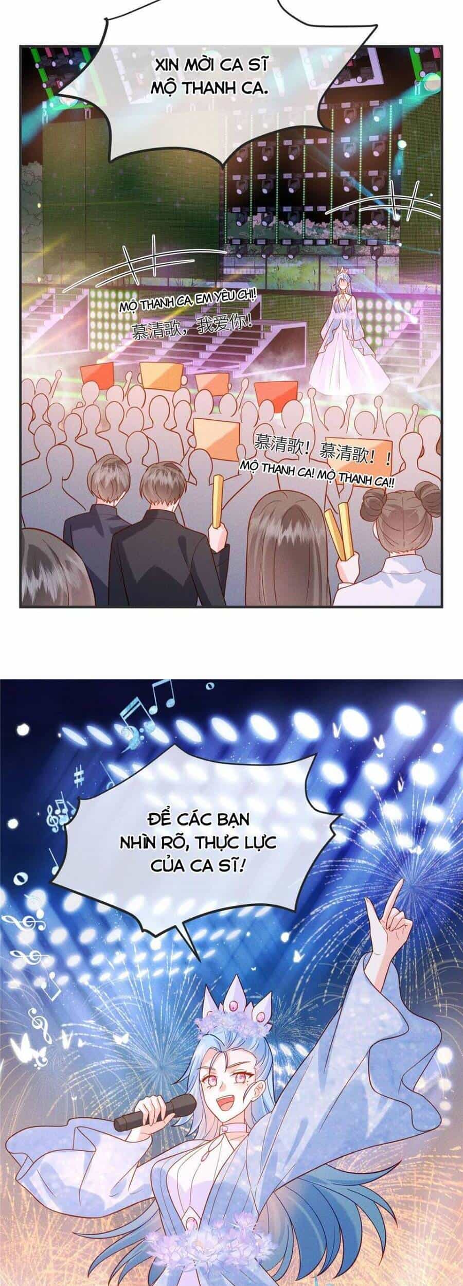 Trọng Sinh Từ Hôn Thê - Chương 29 - ảnh 8