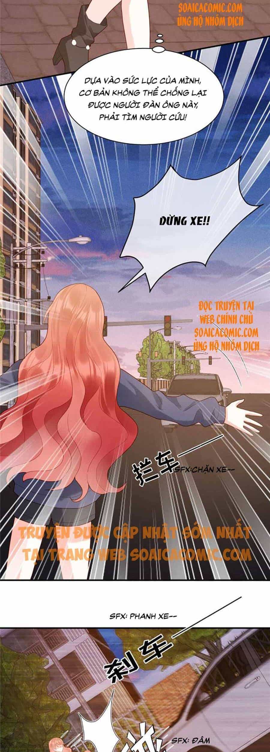 Trọng Sinh Từ Hôn Thê - Chương 3 - ảnh 2