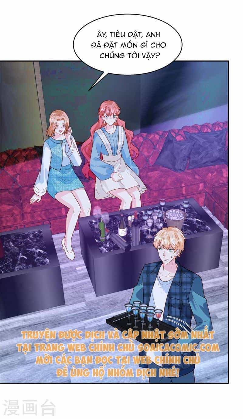 Trọng Sinh Từ Hôn Thê - Chương 46 - ảnh 17