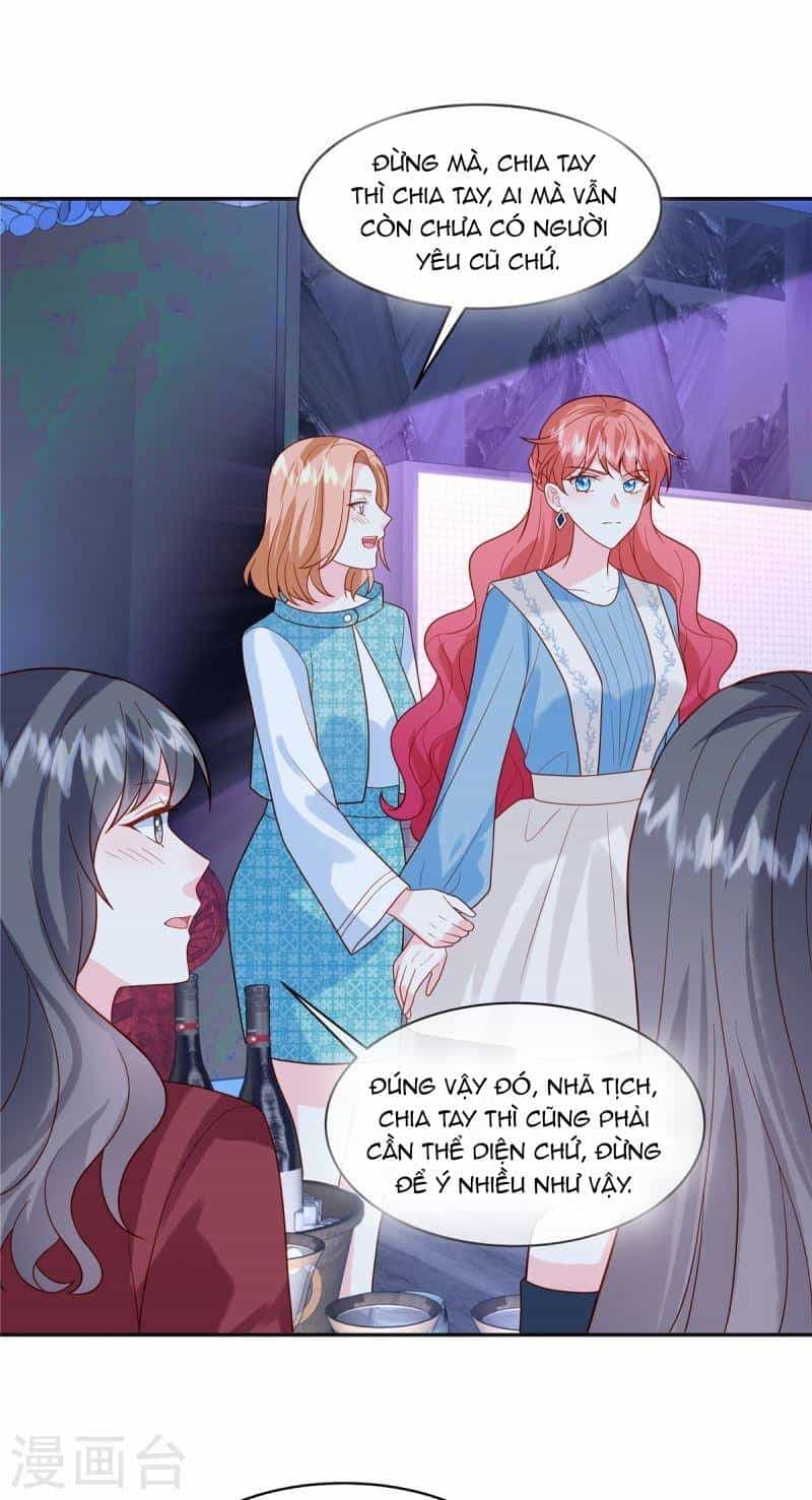 Trọng Sinh Từ Hôn Thê - Chương 46 - ảnh 4