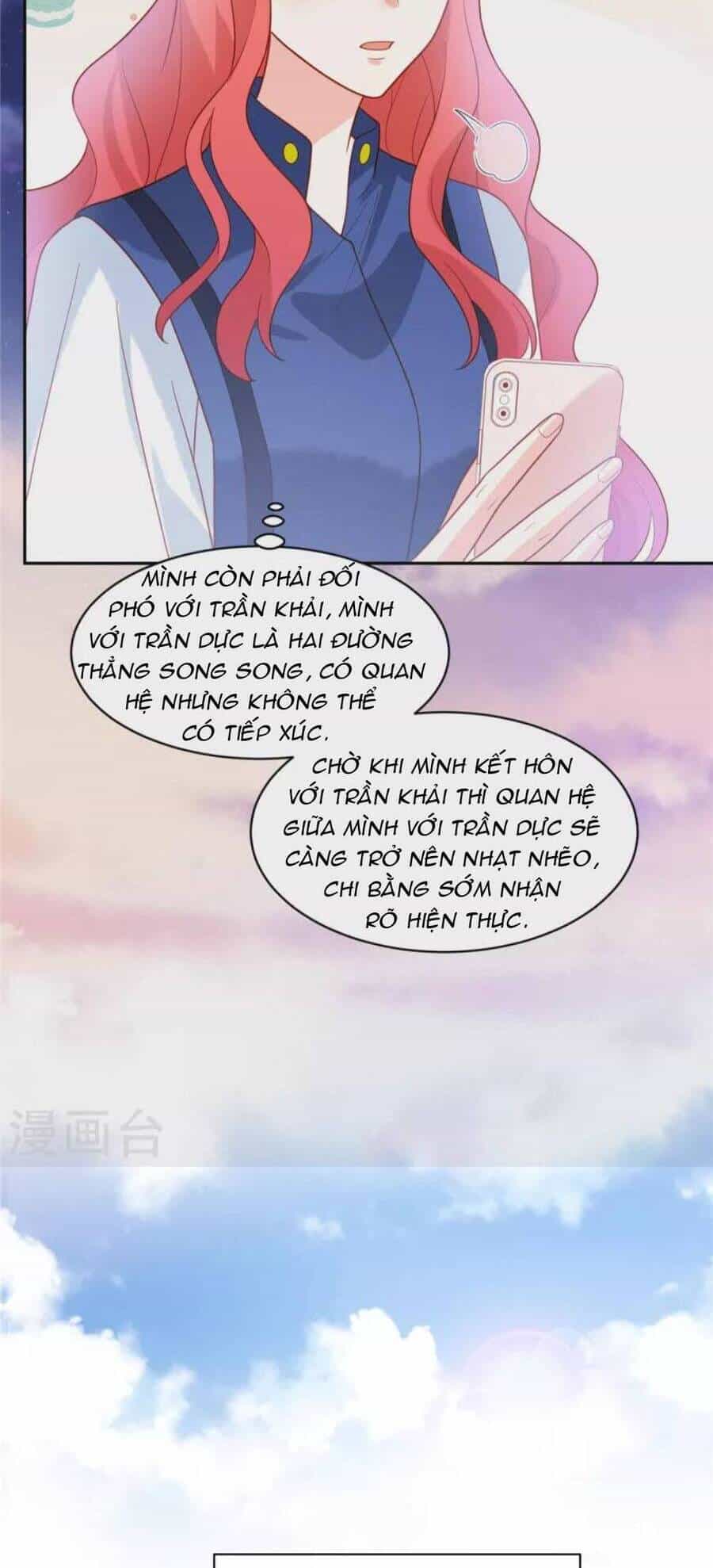 Trọng Sinh Từ Hôn Thê - Chương 53 - ảnh 18
