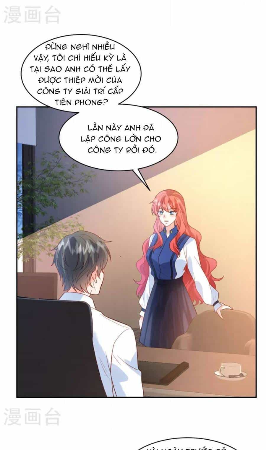 Trọng Sinh Từ Hôn Thê - Chương 53 - ảnh 3