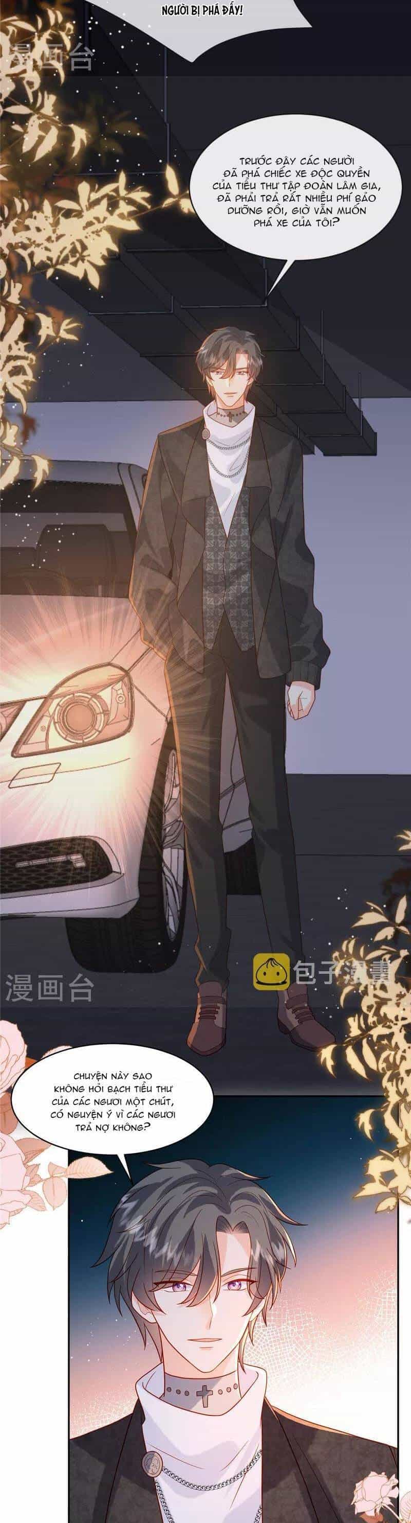 Trọng Sinh Từ Hôn Thê - Chương 57 - ảnh 2