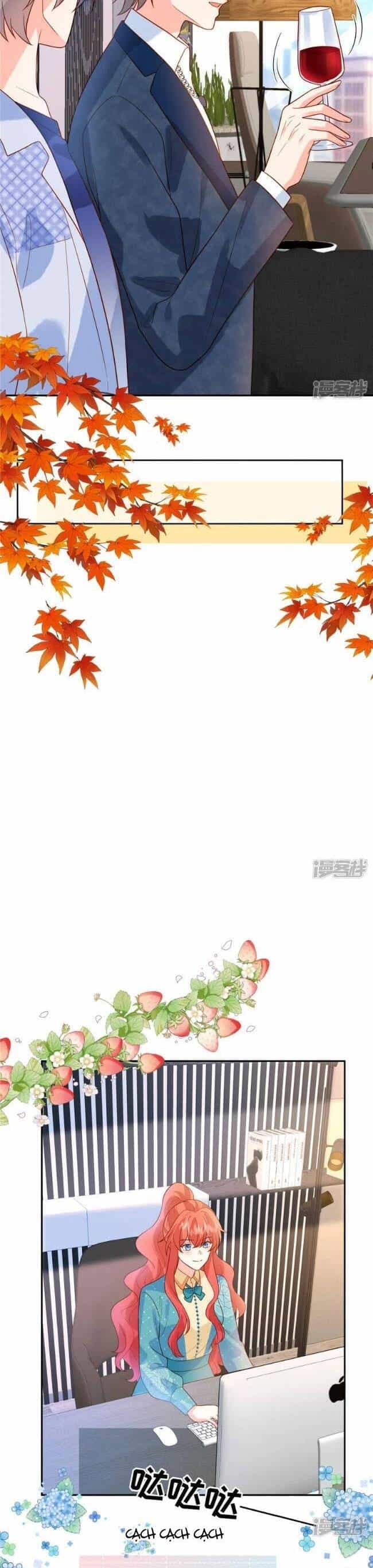 Trọng Sinh Từ Hôn Thê - Chương 61 - ảnh 10