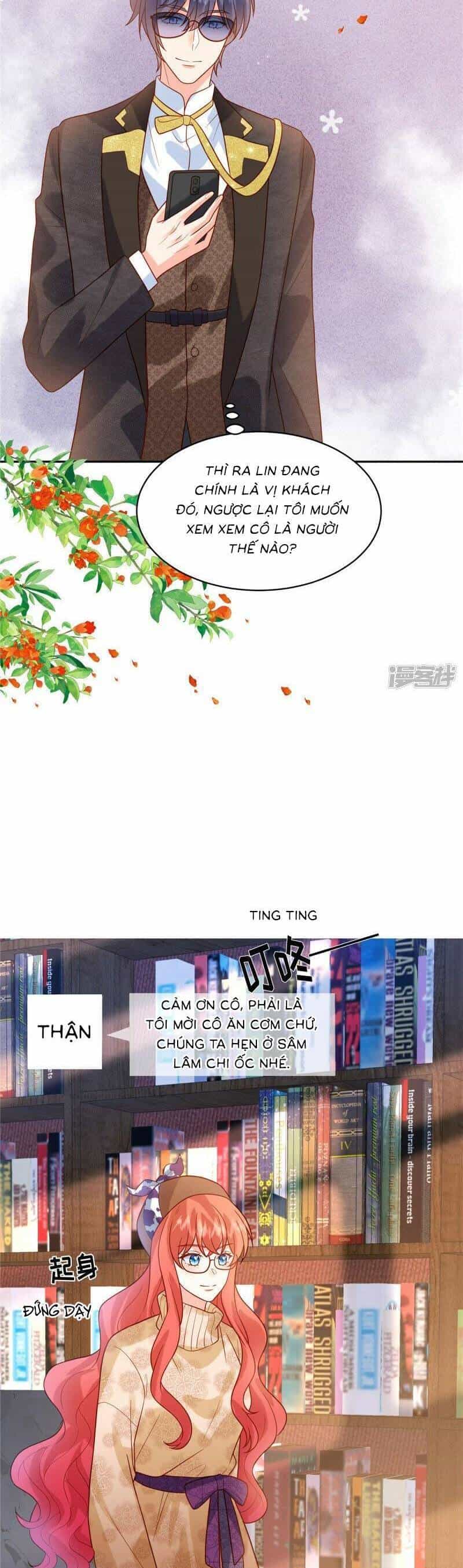Trọng Sinh Từ Hôn Thê - Chương 64 - ảnh 7