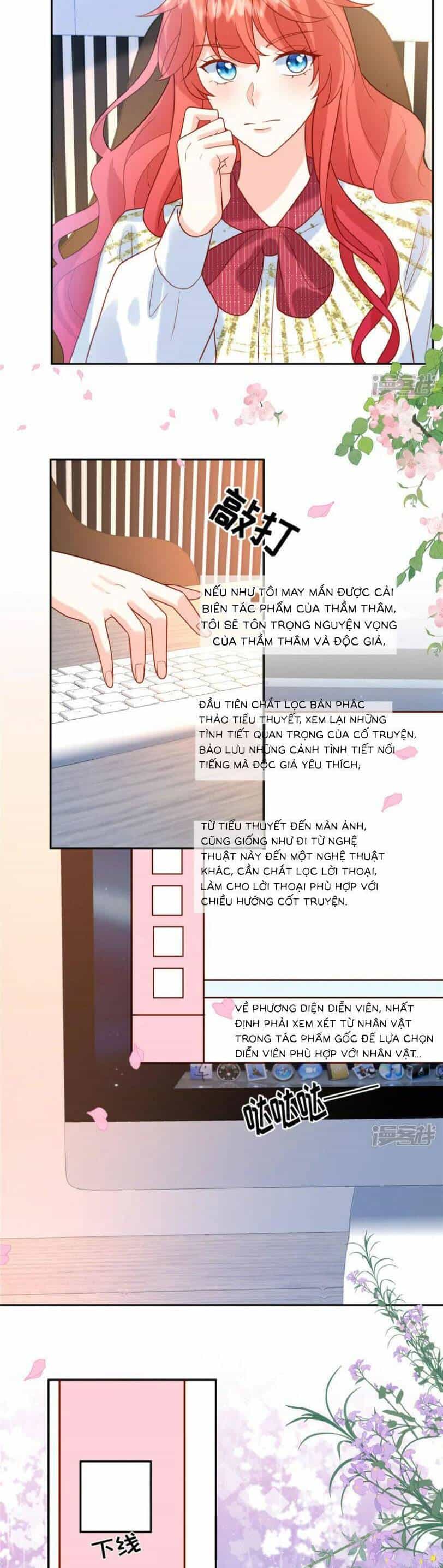 Trọng Sinh Từ Hôn Thê - Chương 68 - ảnh 17