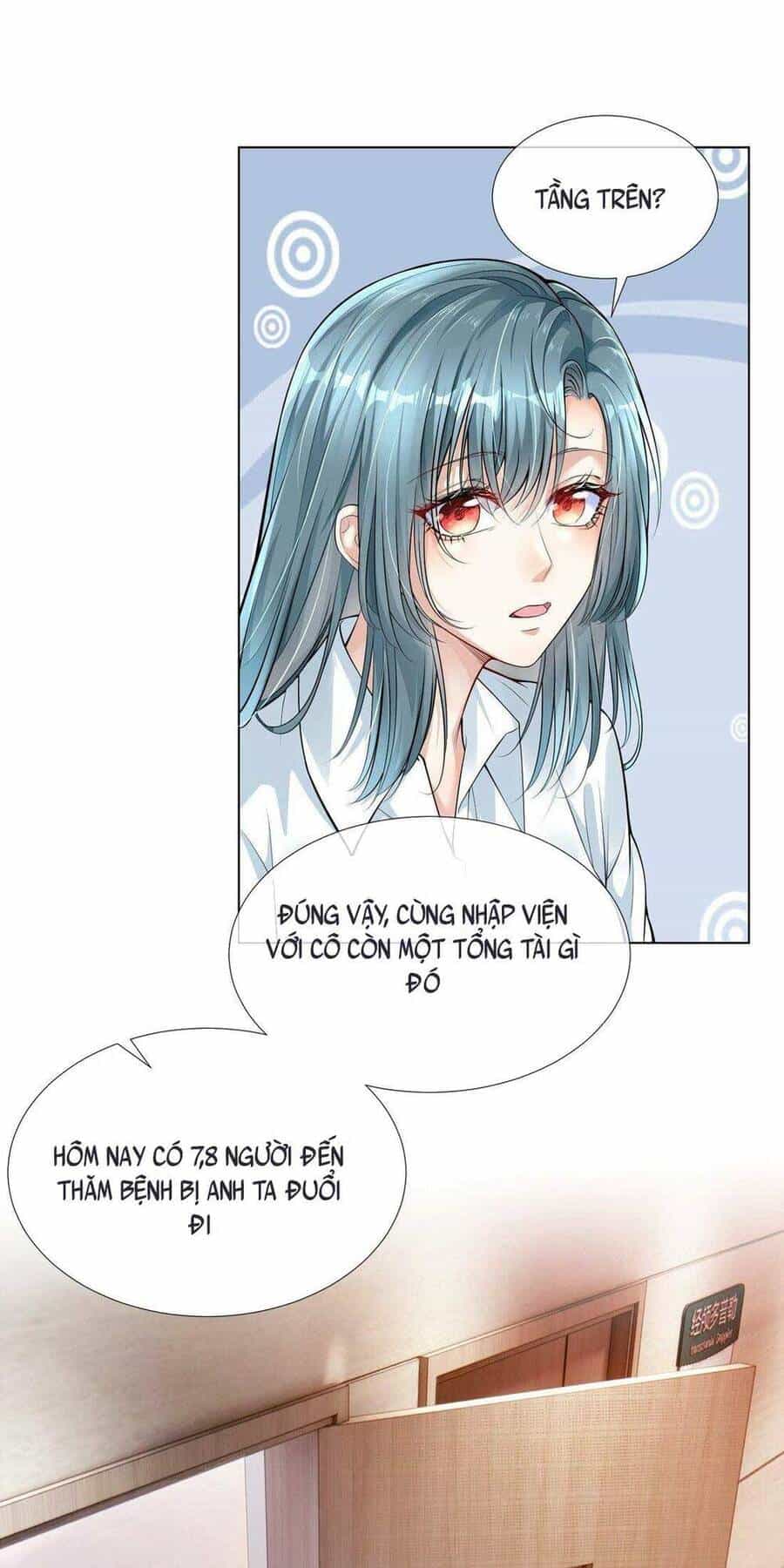 Trong Thế Giới Song Song , Tôi Trở Thành Thần Tượng Của Idol - Chương 2 - ảnh 16