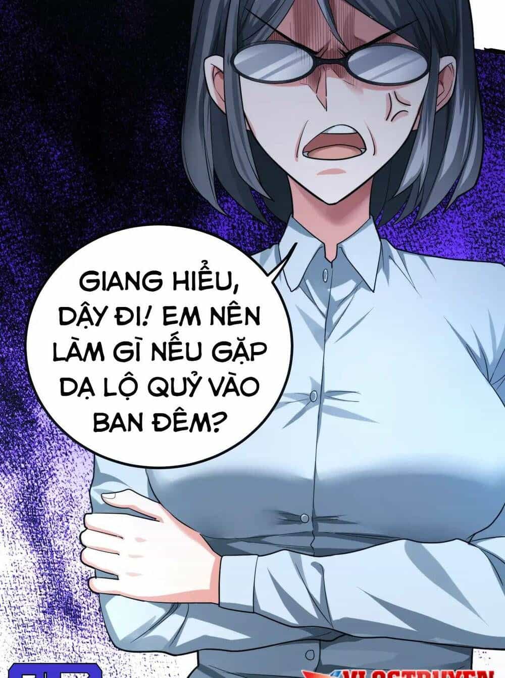 Trong Tôi Có Quỷ - Chương 1 - ảnh 14