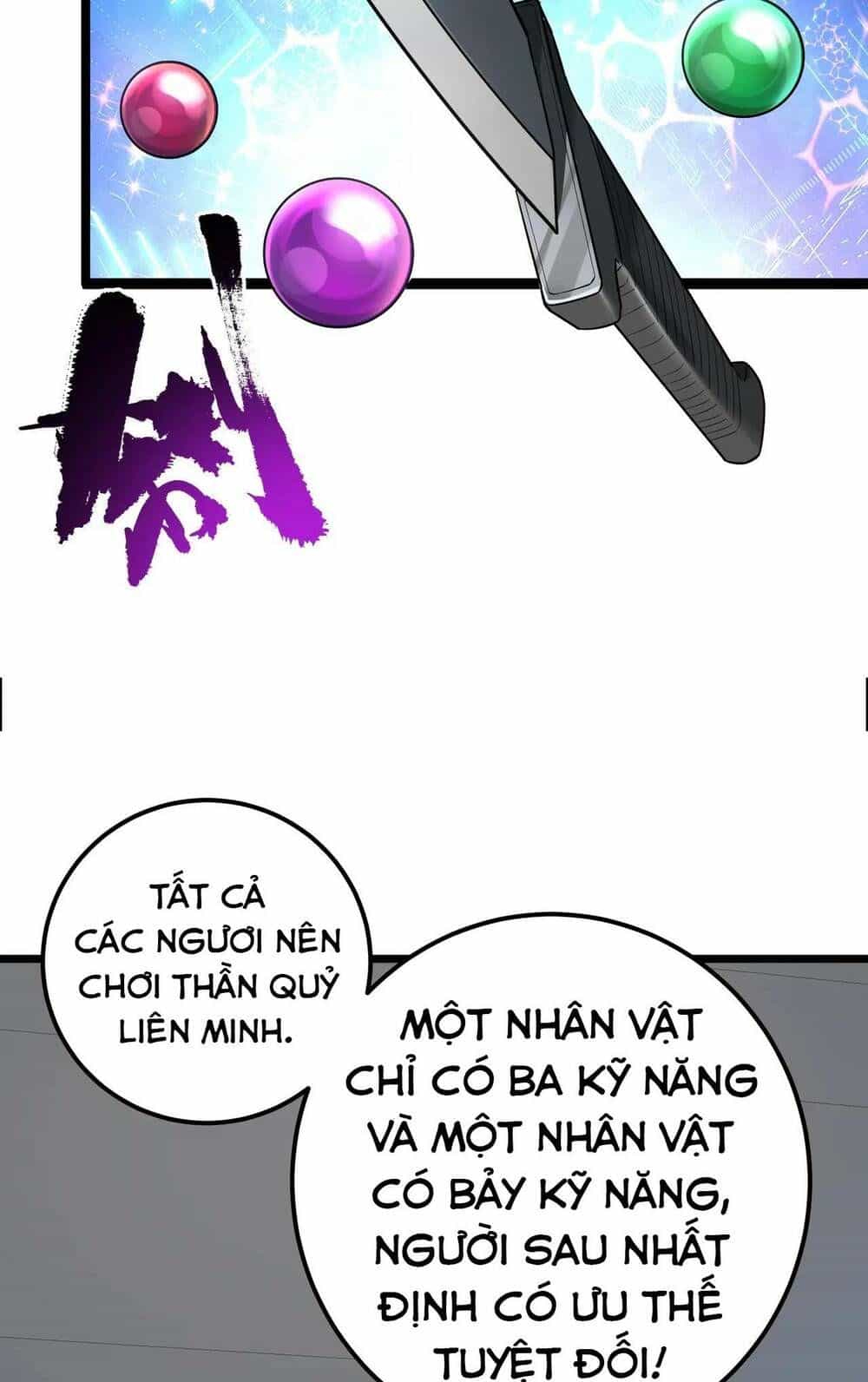 Trong Tôi Có Quỷ - Chương 1 - ảnh 46