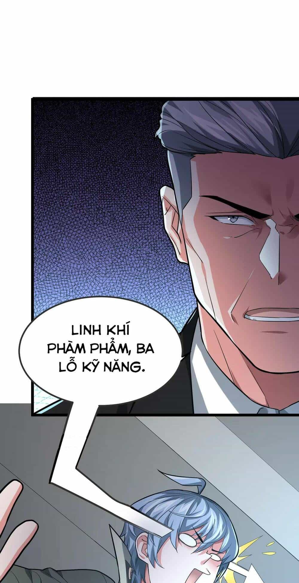 Trong Tôi Có Quỷ - Chương 1 - ảnh 70
