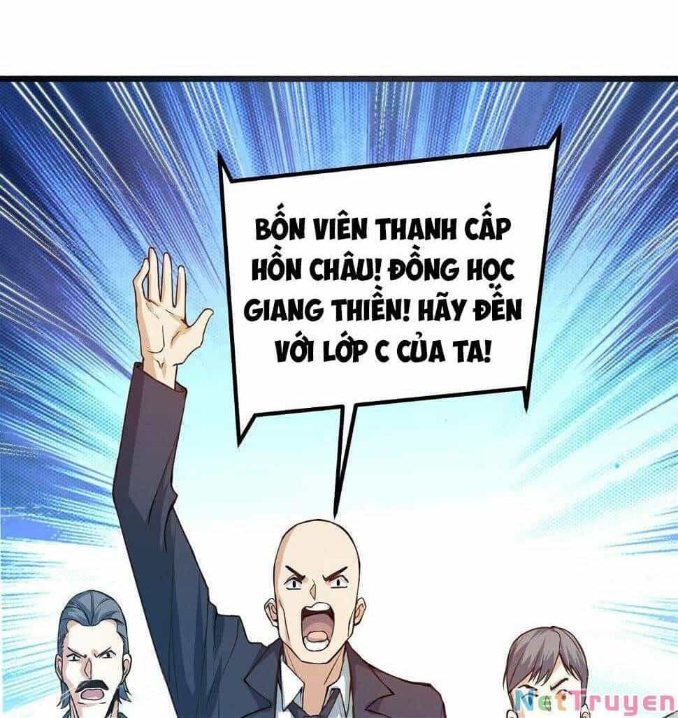 Trong Tôi Có Quỷ - Chương 10 - ảnh 37