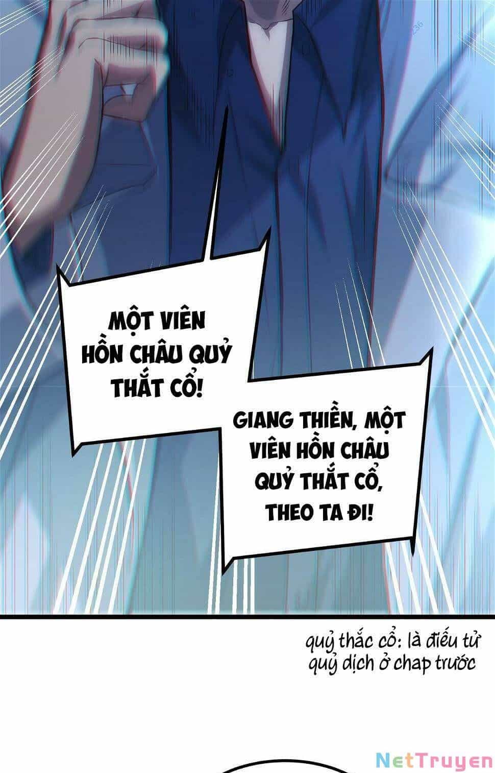 Trong Tôi Có Quỷ - Chương 10 - ảnh 42