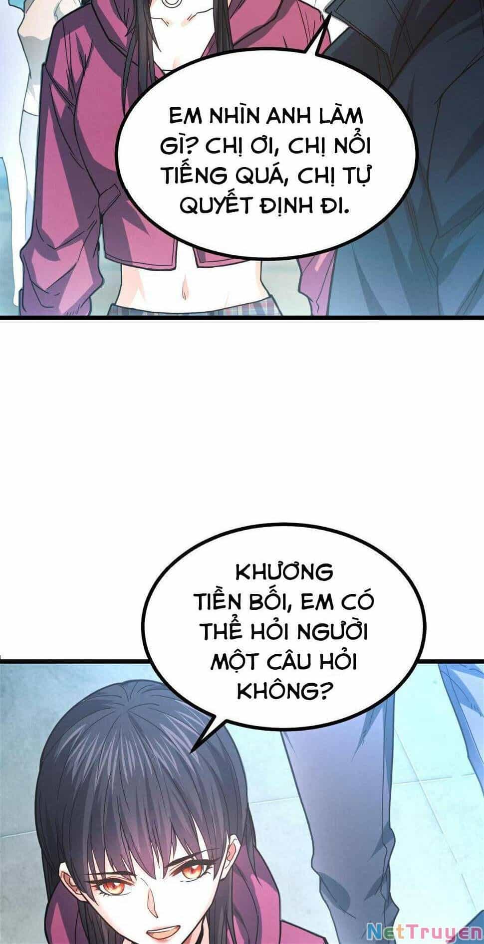 Trong Tôi Có Quỷ - Chương 10 - ảnh 49