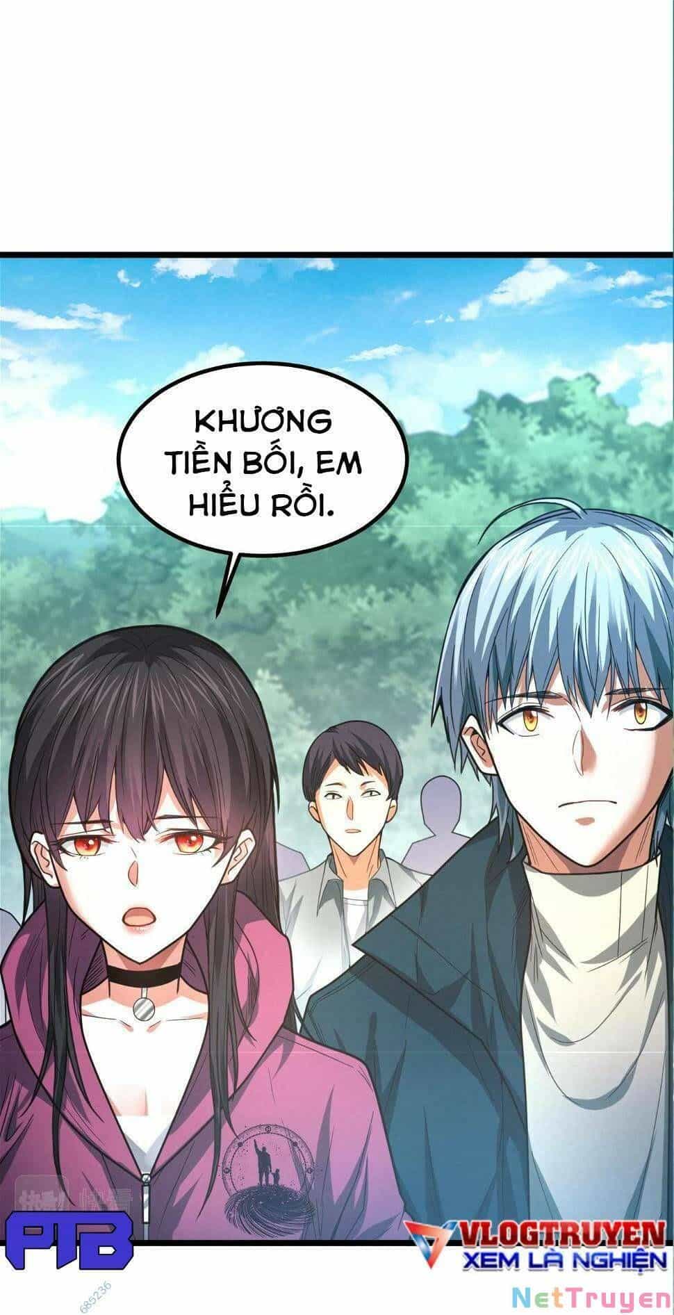 Trong Tôi Có Quỷ - Chương 10 - ảnh 54
