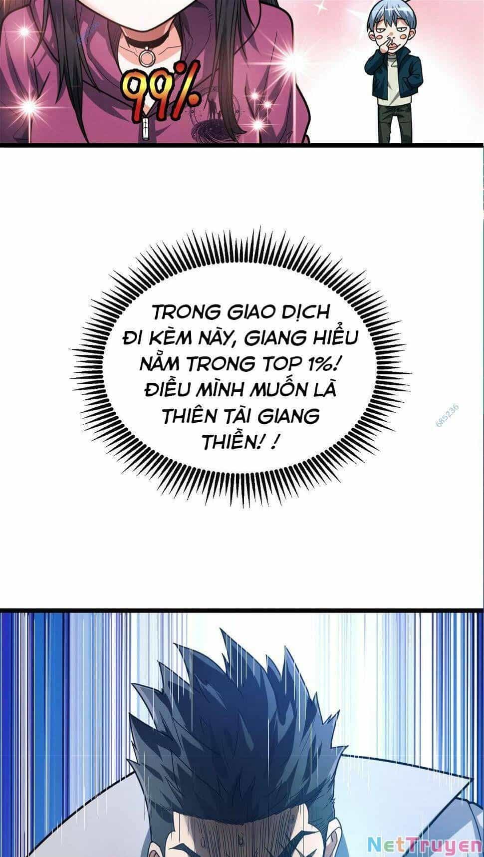 Trong Tôi Có Quỷ - Chương 10 - ảnh 58