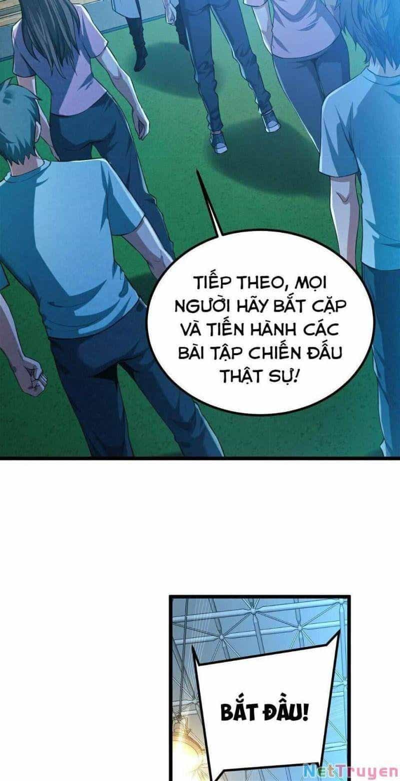 Trong Tôi Có Quỷ - Chương 11 - ảnh 22