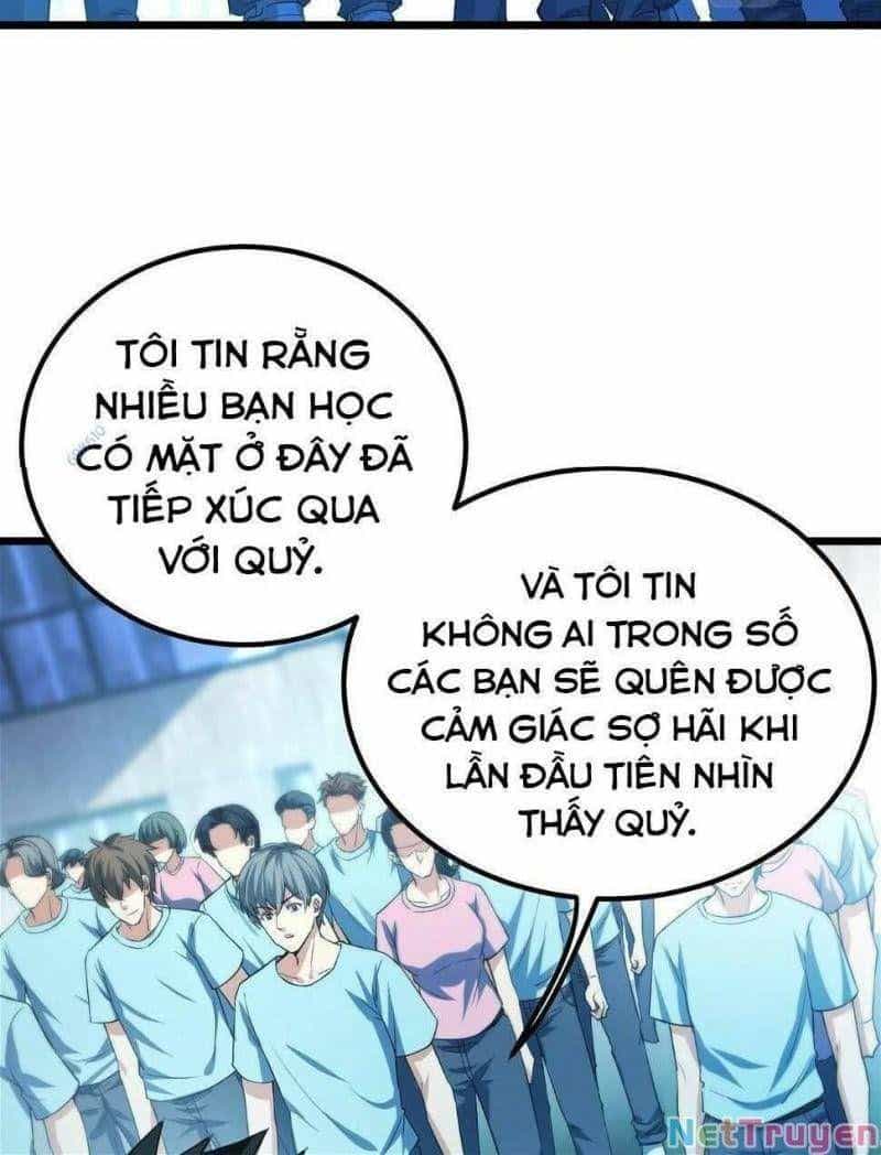 Trong Tôi Có Quỷ - Chương 11 - ảnh 4