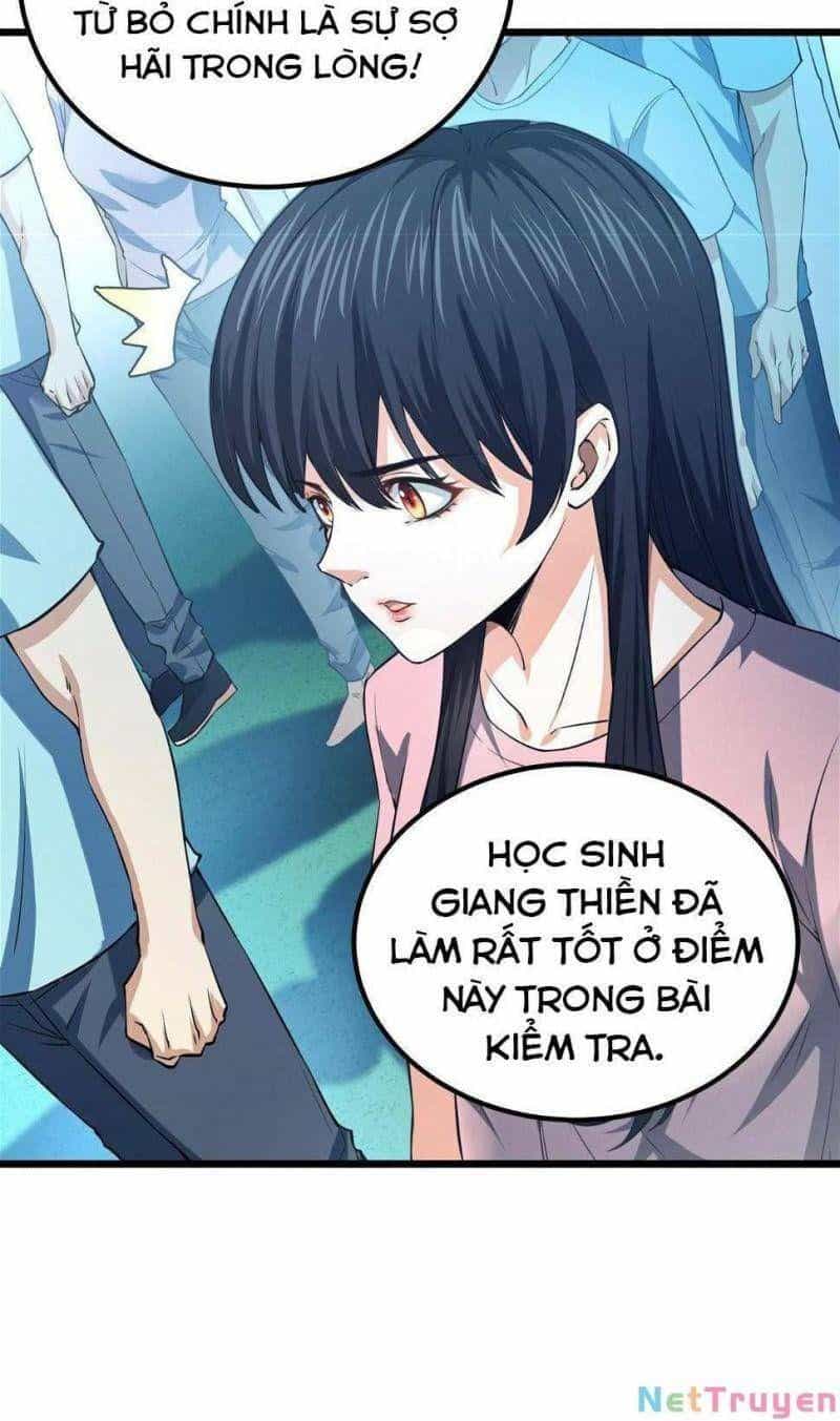 Trong Tôi Có Quỷ - Chương 11 - ảnh 6