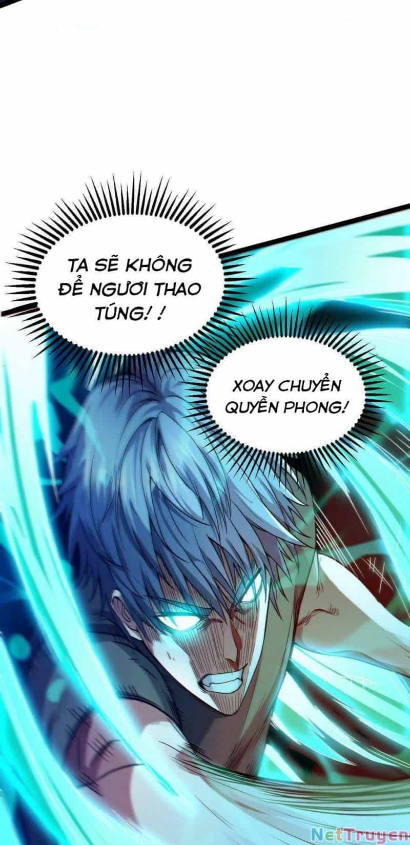 Trong Tôi Có Quỷ - Chương 12 - ảnh 11