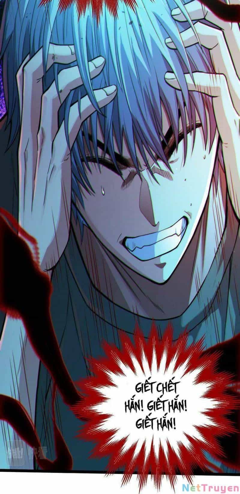 Trong Tôi Có Quỷ - Chương 12 - ảnh 5