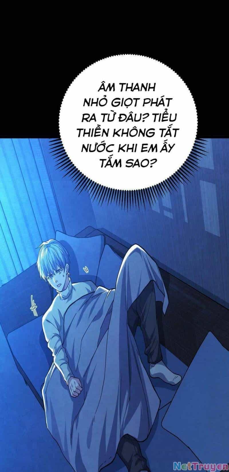 Trong Tôi Có Quỷ - Chương 12 - ảnh 78