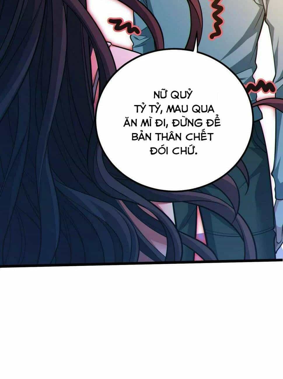 Trong Tôi Có Quỷ - Chương 14 - ảnh 28