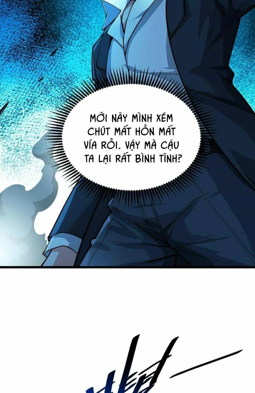 Trong Tôi Có Quỷ - Chương 15 - ảnh 37