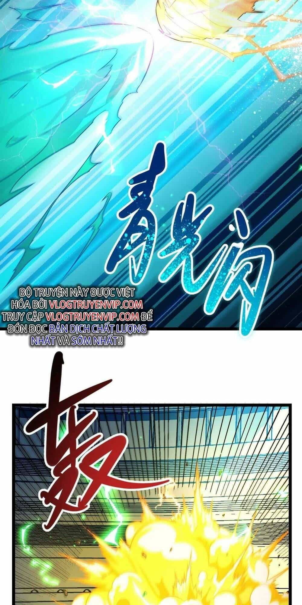 Trong Tôi Có Quỷ - Chương 18 - ảnh 44