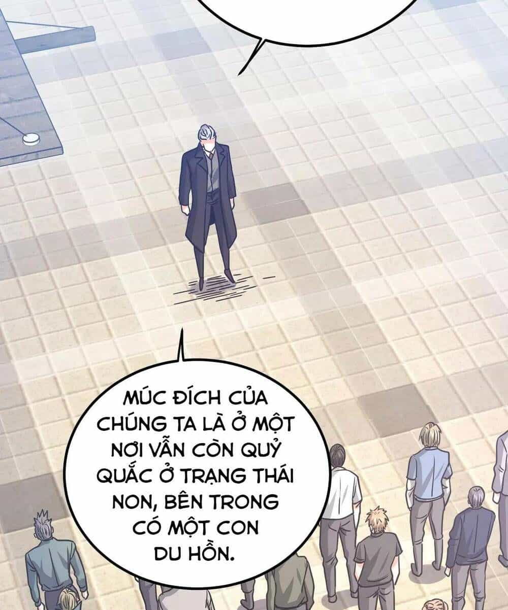 Trong Tôi Có Quỷ - Chương 2 - ảnh 56