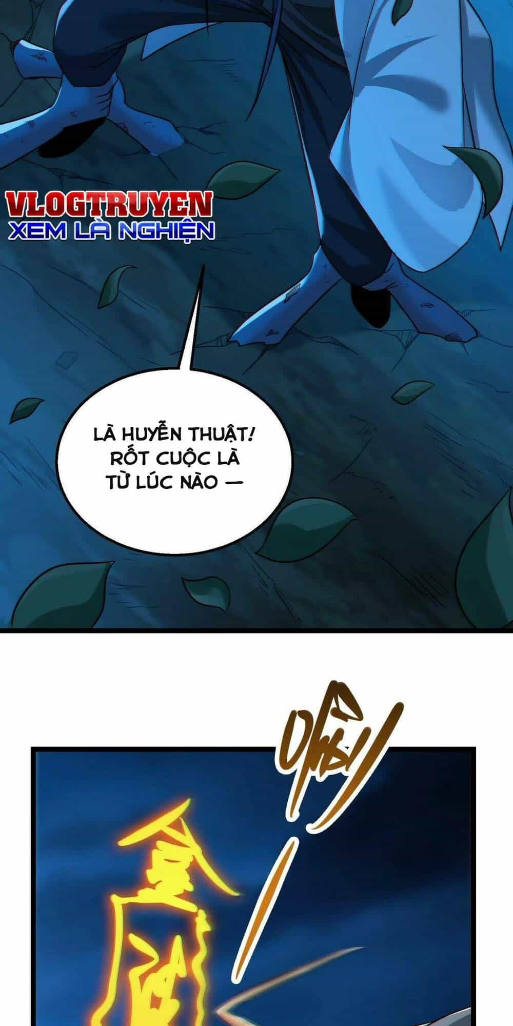Trong Tôi Có Quỷ - Chương 20 - ảnh 63