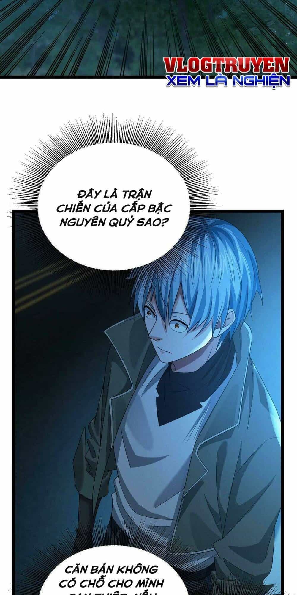 Trong Tôi Có Quỷ - Chương 20 - ảnh 66