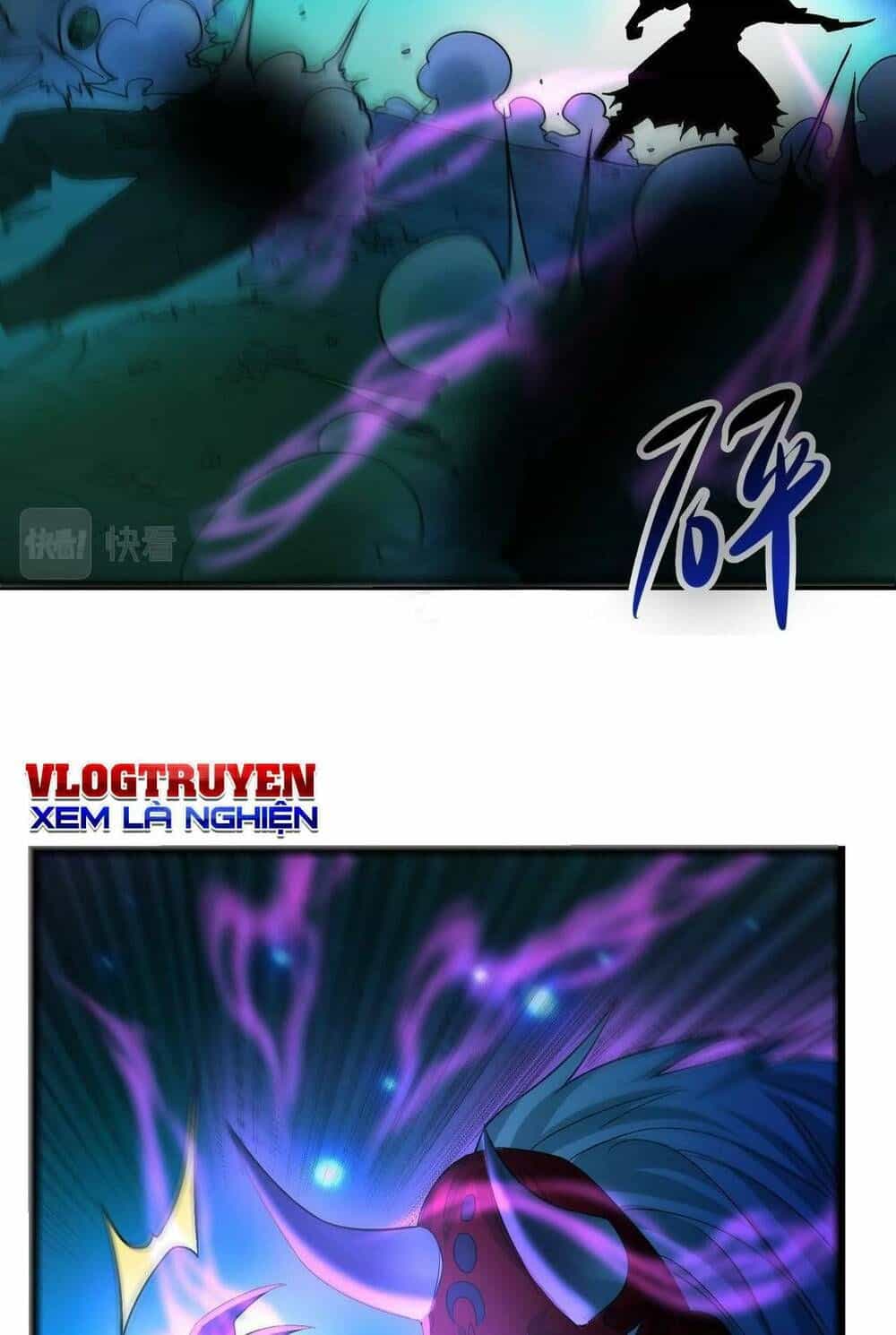 Trong Tôi Có Quỷ - Chương 22 - ảnh 48