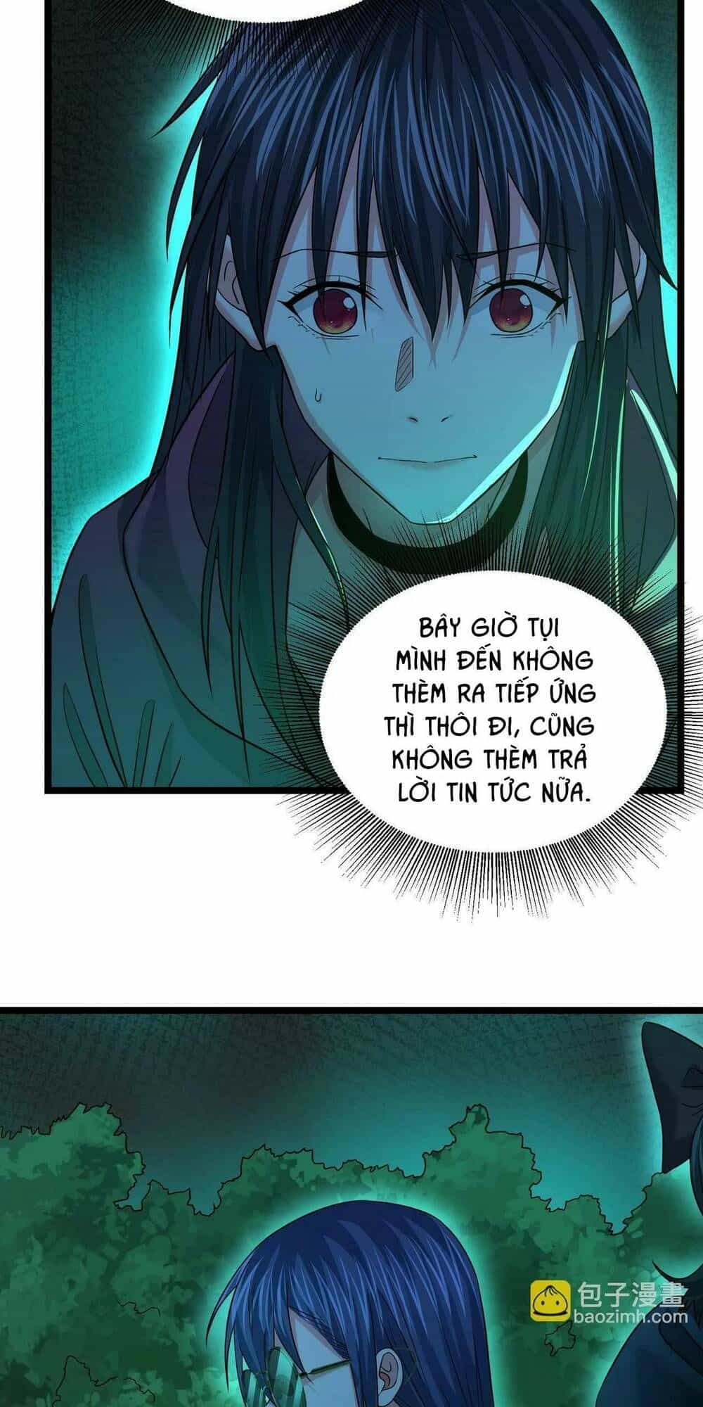 Trong Tôi Có Quỷ - Chương 23 - ảnh 58