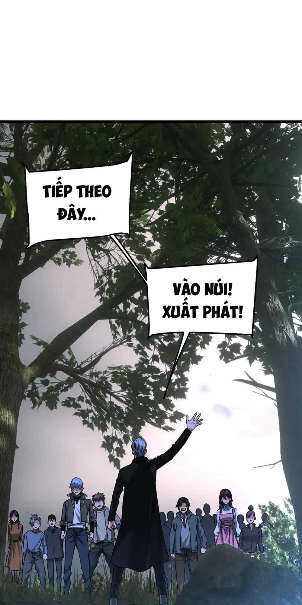 Trong Tôi Có Quỷ - Chương 3 - ảnh 11