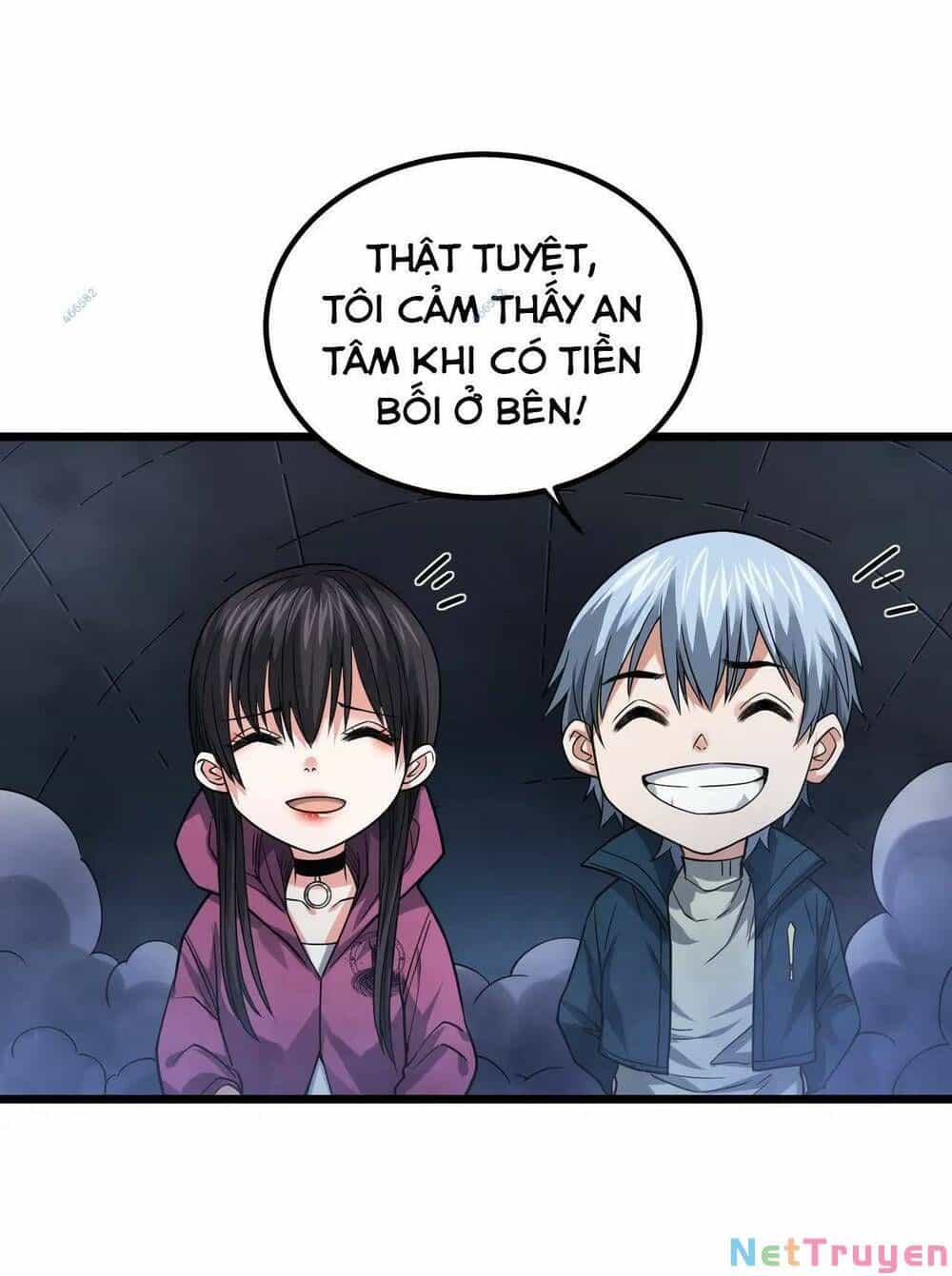 Trong Tôi Có Quỷ - Chương 9 - ảnh 7