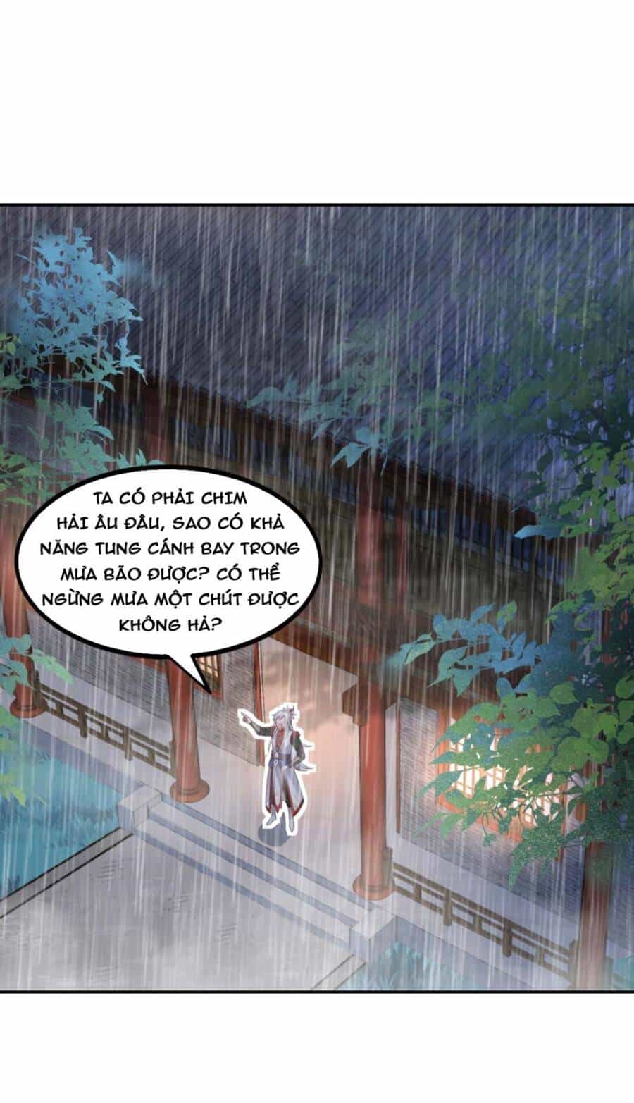 Trong Tông Môn Ngoại Trừ Ta Ra Đều Là Gián Điệp - Chương 1 - ảnh 66