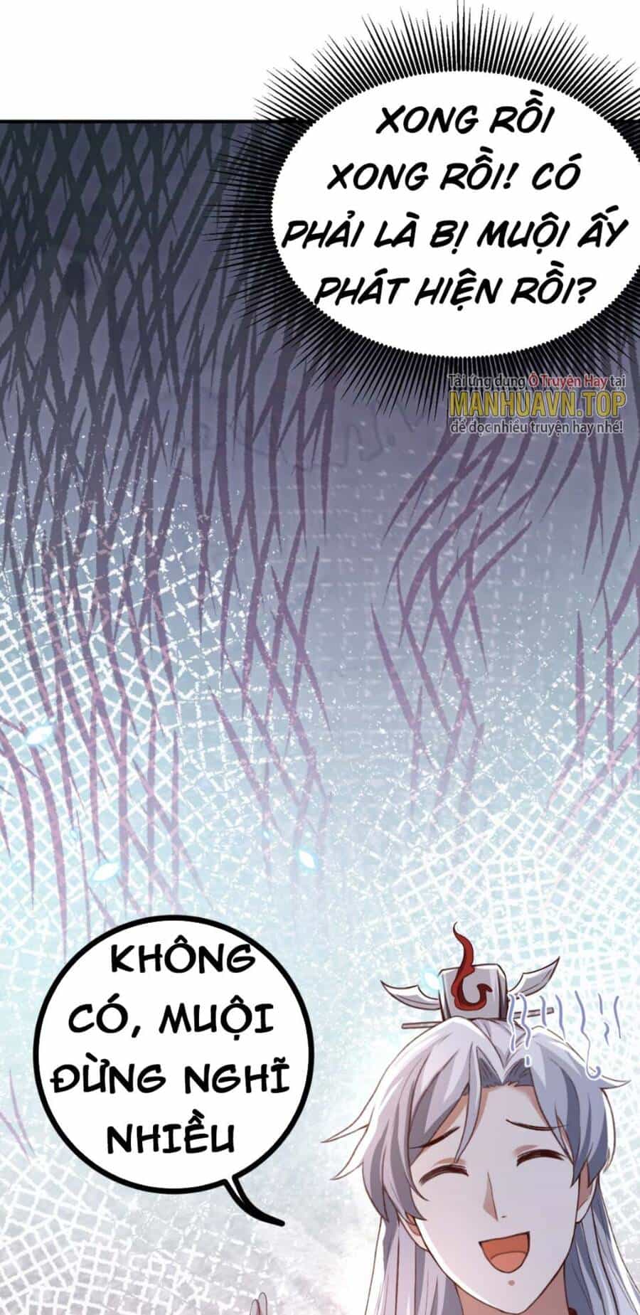 Trong Tông Môn Ngoại Trừ Ta Ra Đều Là Gián Điệp - Chương 2 - ảnh 1