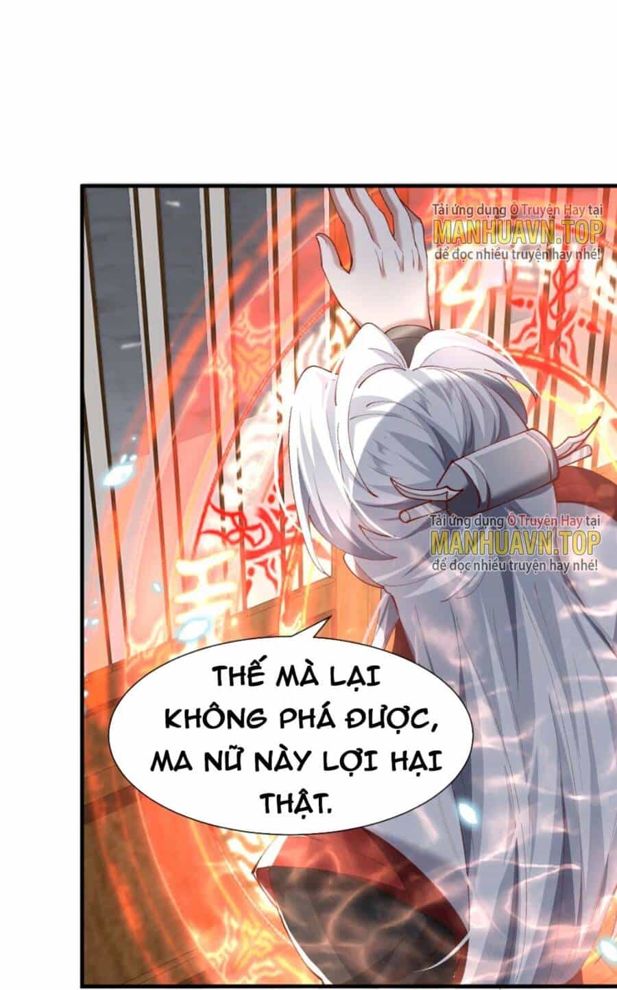 Trong Tông Môn Ngoại Trừ Ta Ra Đều Là Gián Điệp - Chương 3 - ảnh 47