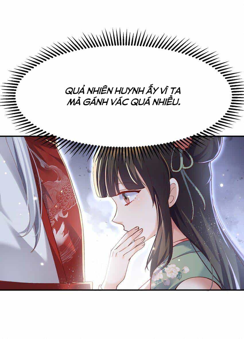 Trong Tông Môn Ngoại Trừ Ta Ra Đều Là Gián Điệp - Chương 5 - ảnh 9