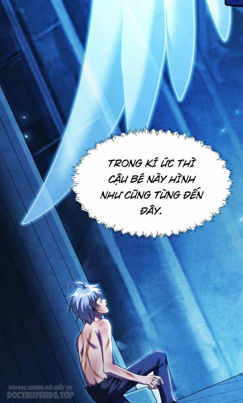 Trong Tuyệt Cảnh Ta Không Ngừng Thăng Cấp - Chương 4 - ảnh 17