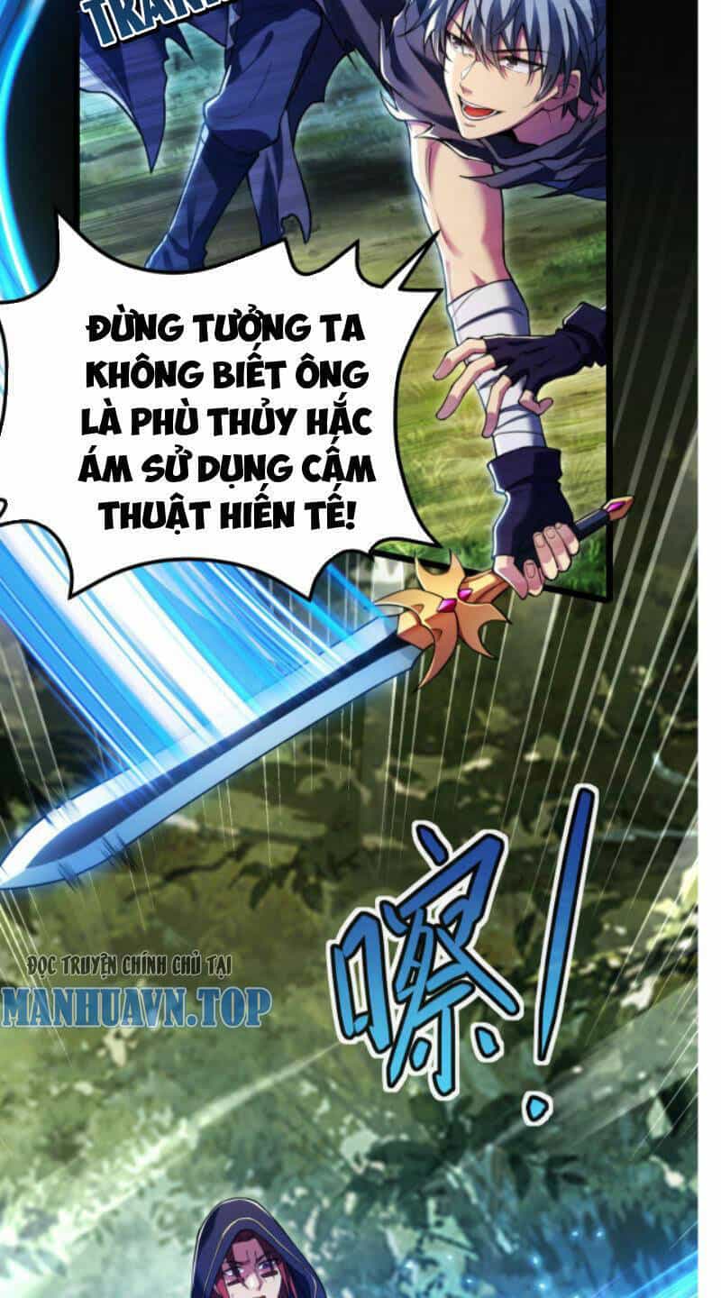 Trong Tuyệt Cảnh Ta Không Ngừng Thăng Cấp - Chương 5 - ảnh 26