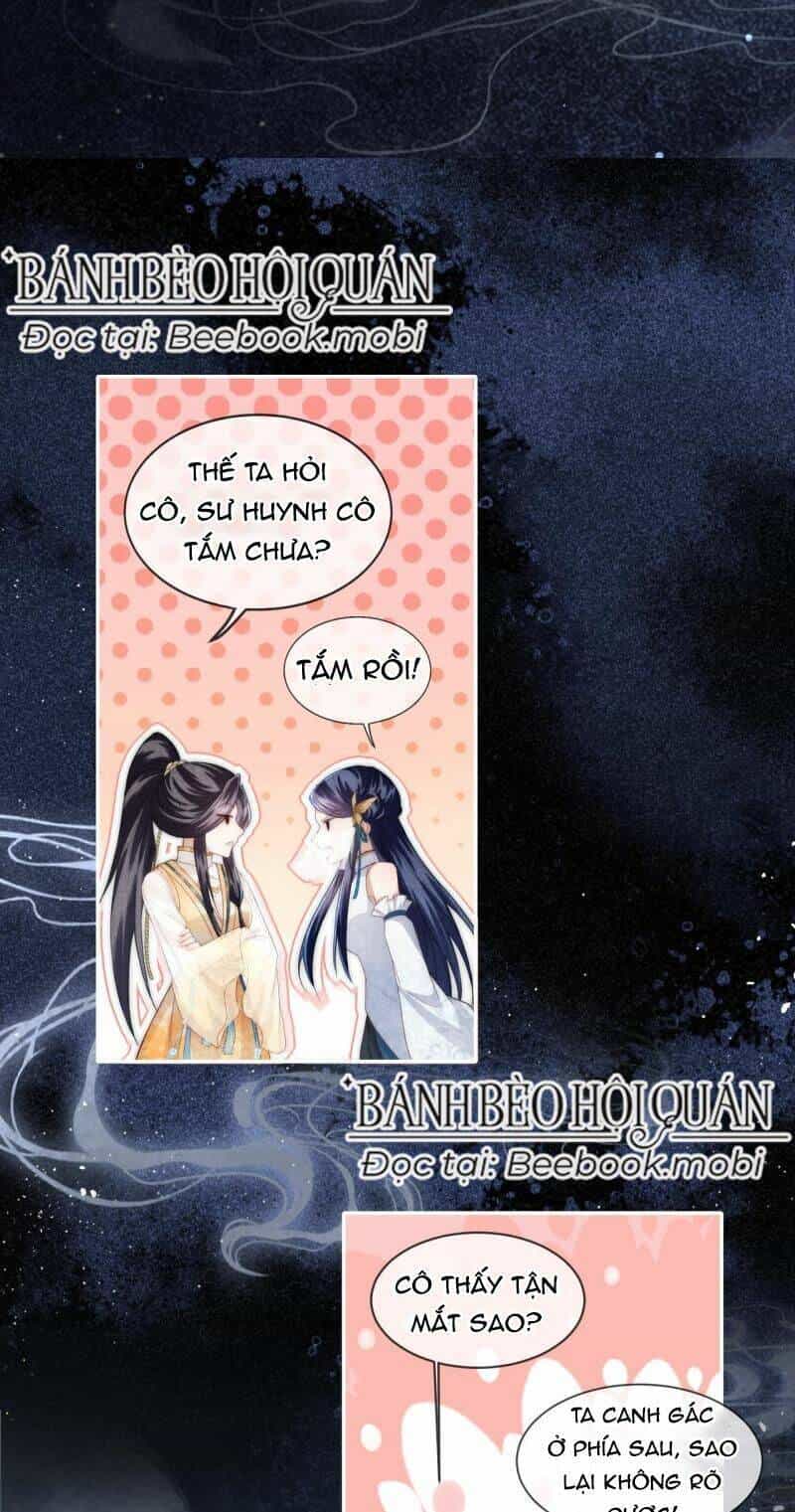 Trong Vòng Mười Mét, Phi Thăng Tại Chỗ - Chương 4 - ảnh 16
